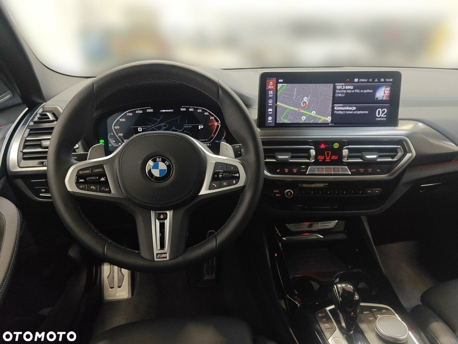 BMW X3 - 14