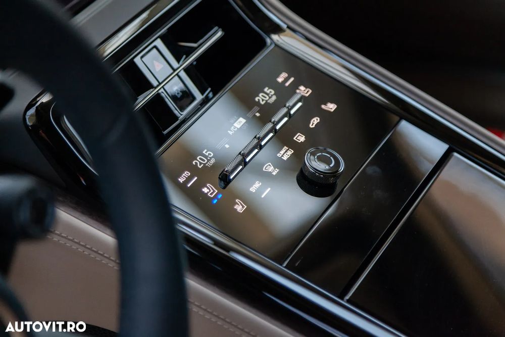 Porsche Panamera Turbo E-Hybrid - 25