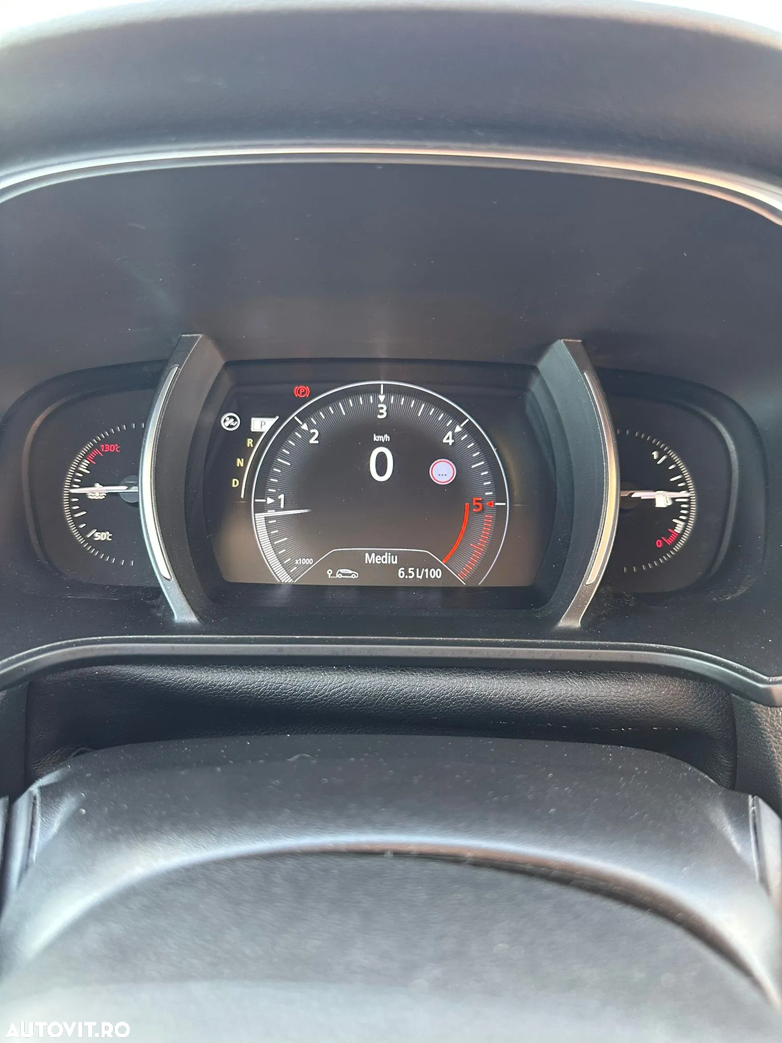 Renault Megane ENERGY dCi 110 EDC INTENS - 19