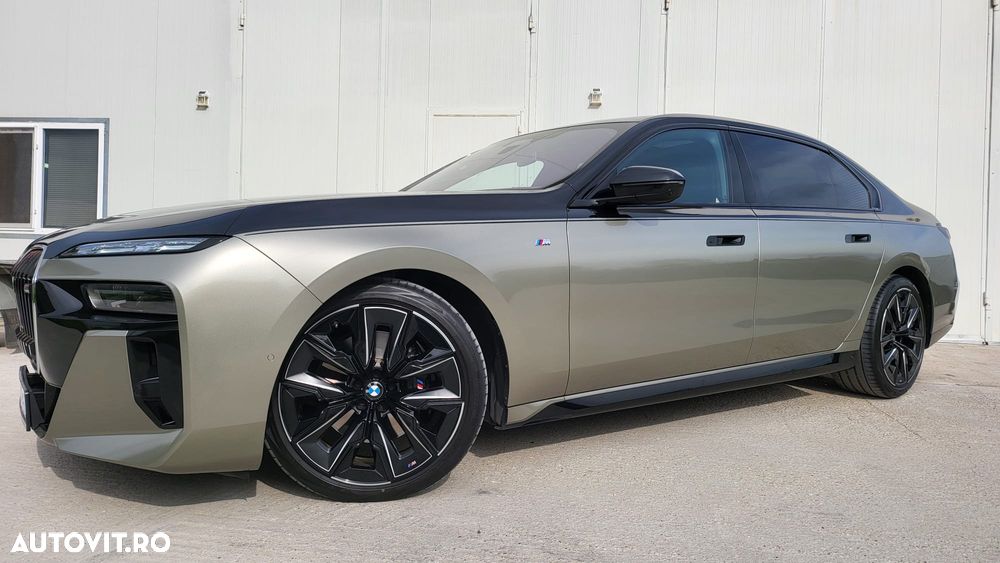 BMW Seria 7 - 6