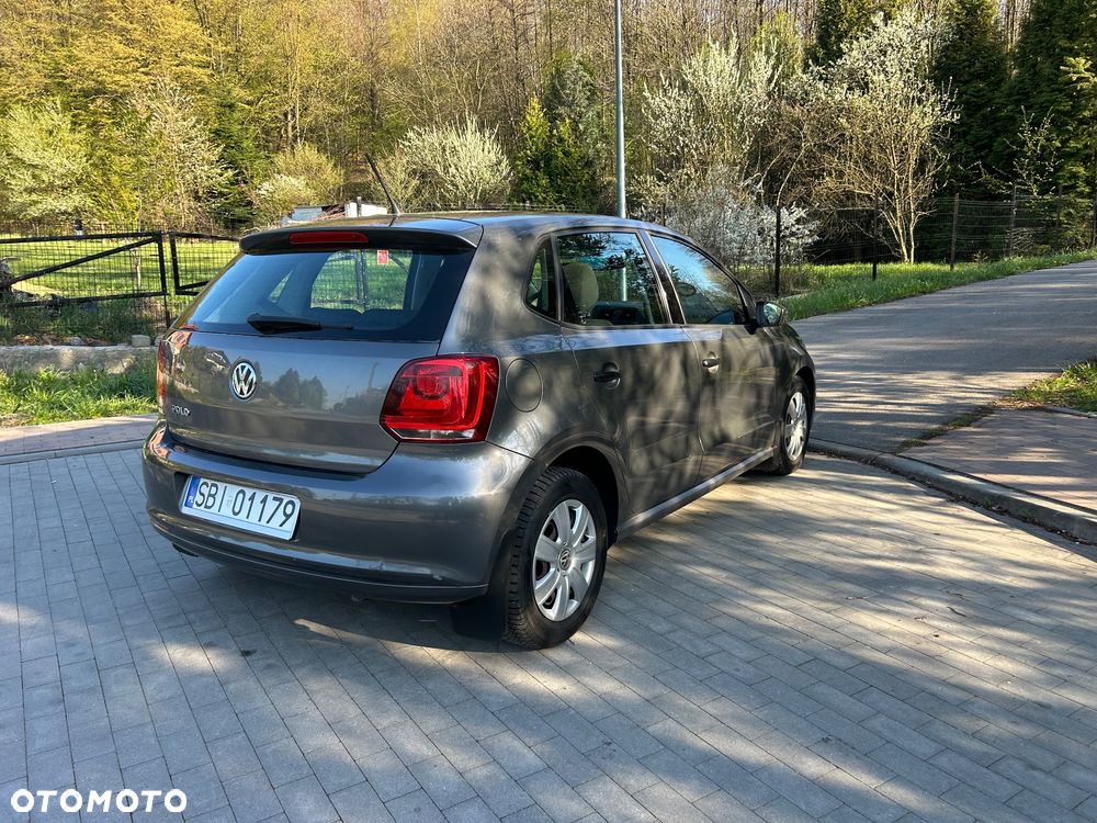 Volkswagen Polo 1.2 Trendline - 28