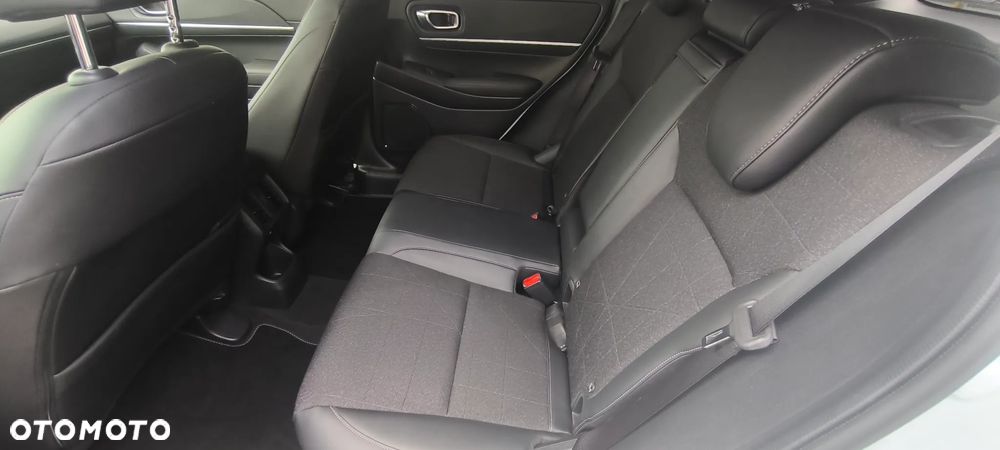 Honda HR-V 1.5 i-MMD Advance BSI CVT - 9
