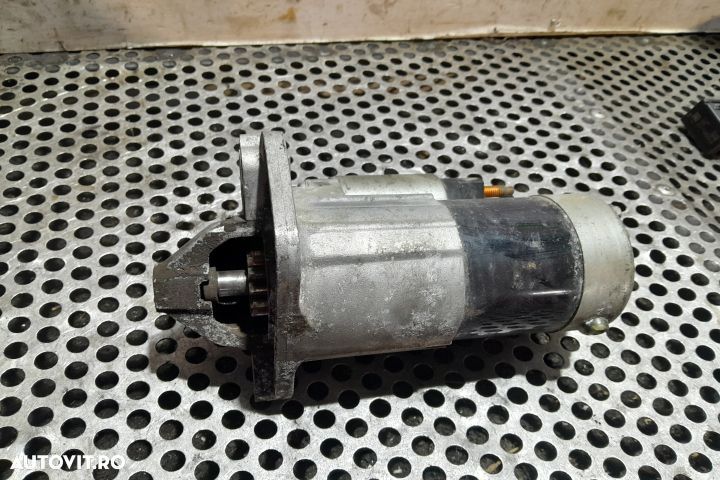 Electromotor 8200584675-A 8200584675-A Renault Symbol 1 [2th facelift - 3
