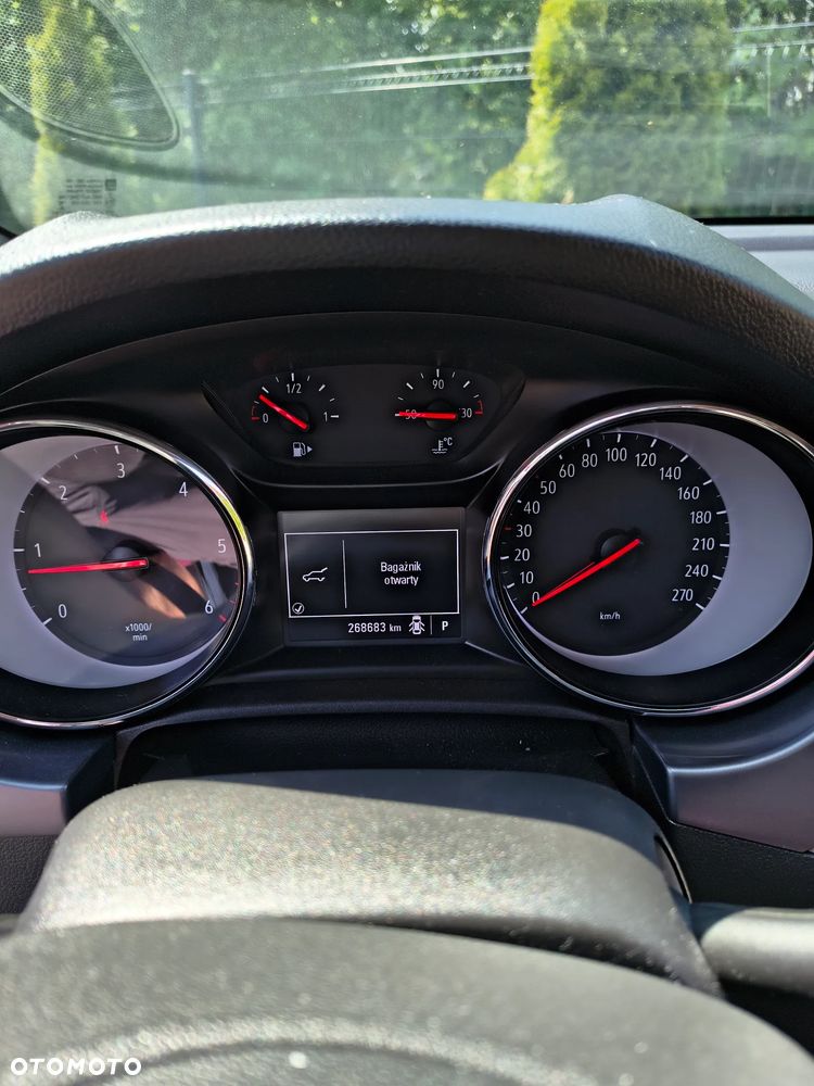 Opel Astra - 15