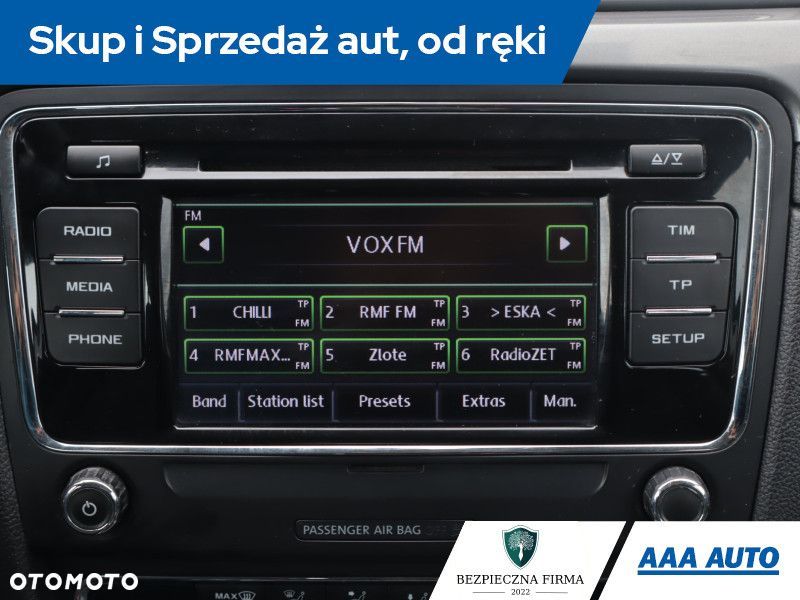 Skoda Superb - 15