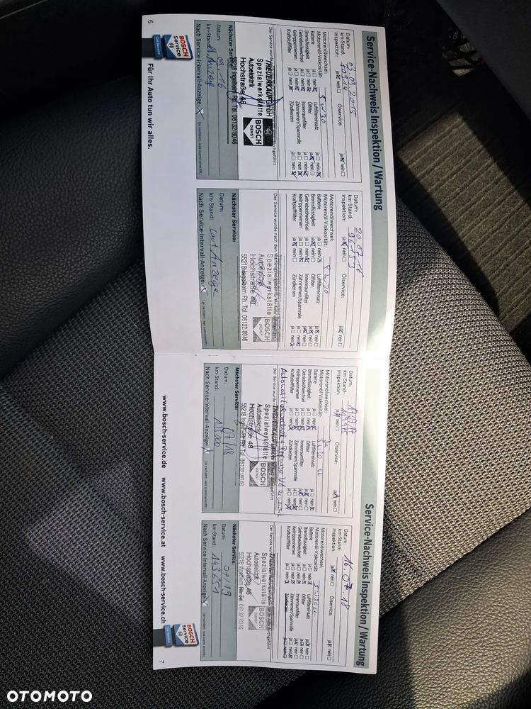 Mercedes-Benz Klasa C 250 CDI BlueEff Avantgarde 4-Matic - 4