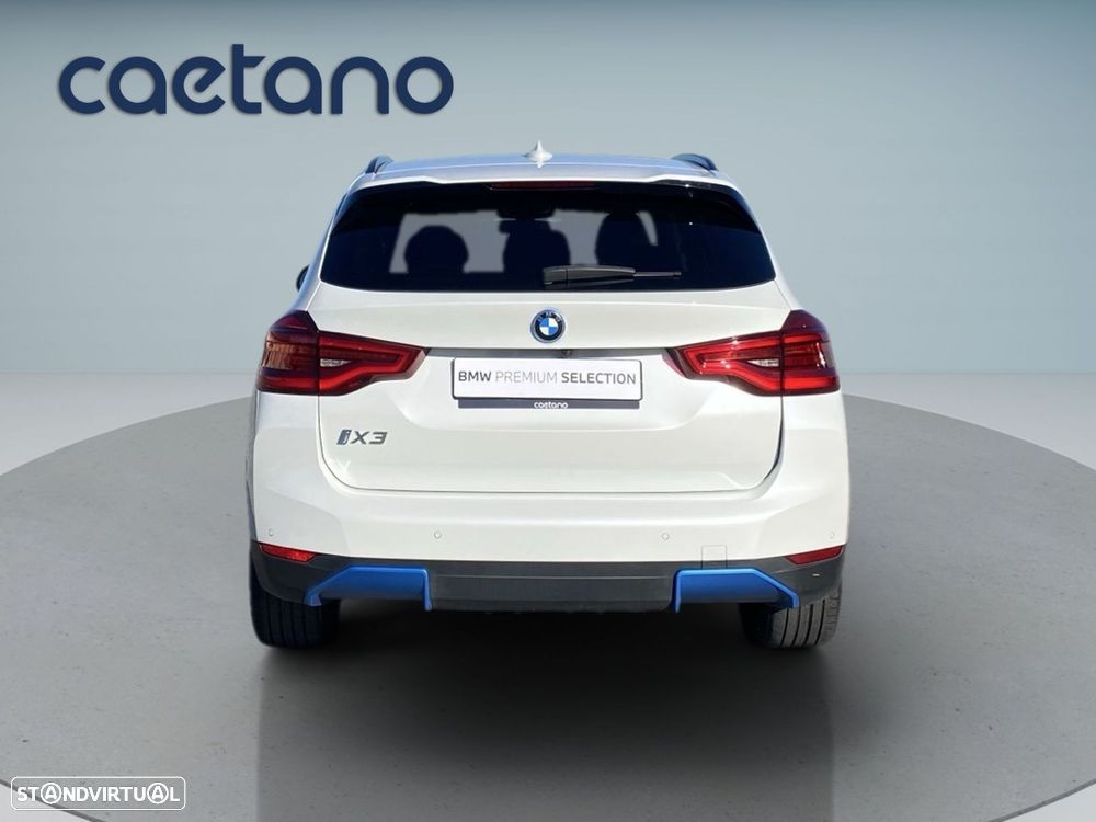 BMW iX3 Inspiring - 23