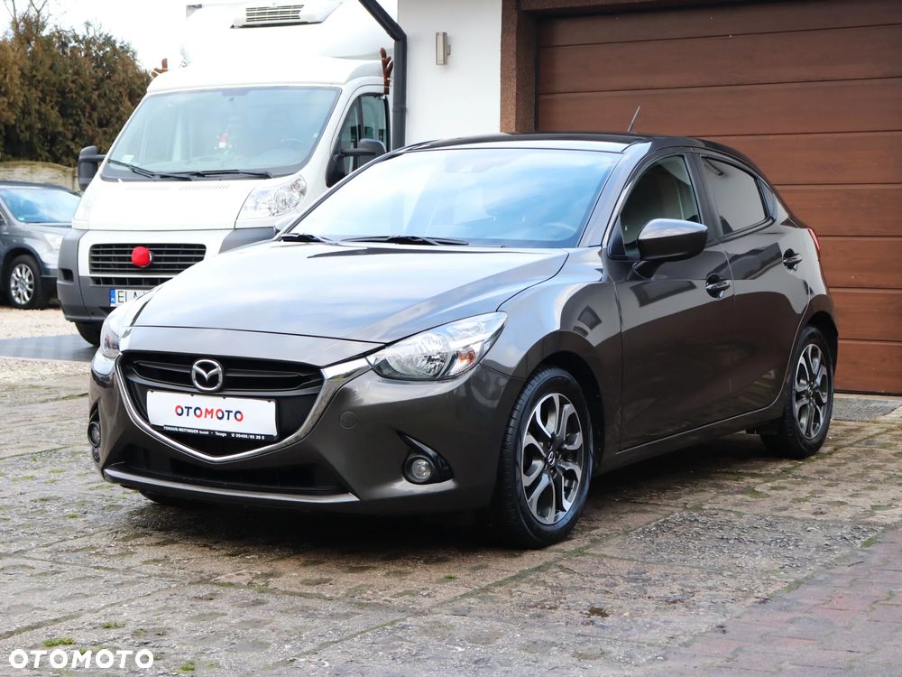 Mazda 2 SKYACTIV-G 90 Nakama - 7