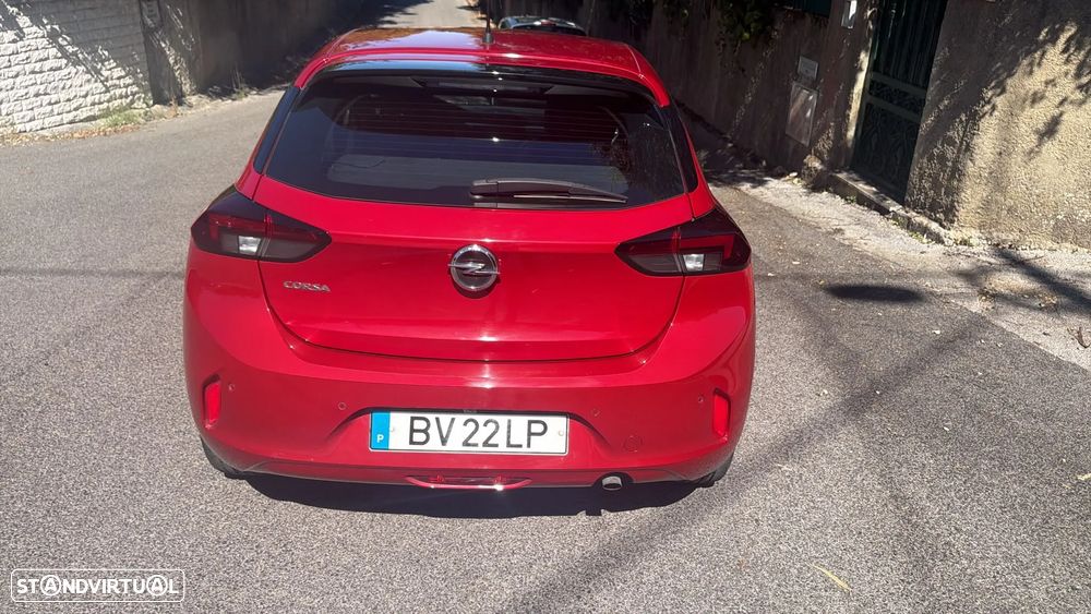 Opel Corsa 1.2 T - 3