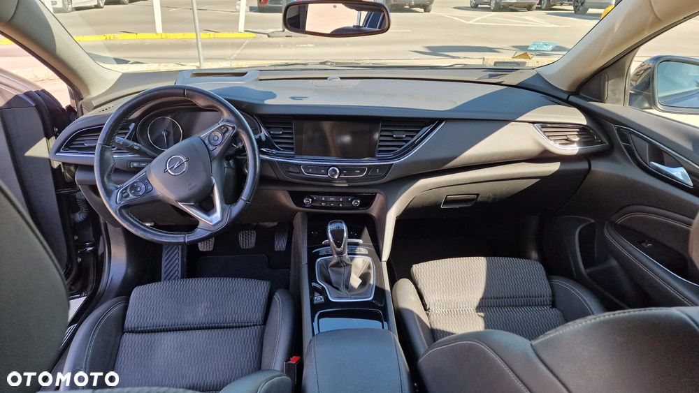 Opel Insignia 2.0 CDTI 4x4 Elite S&S - 28