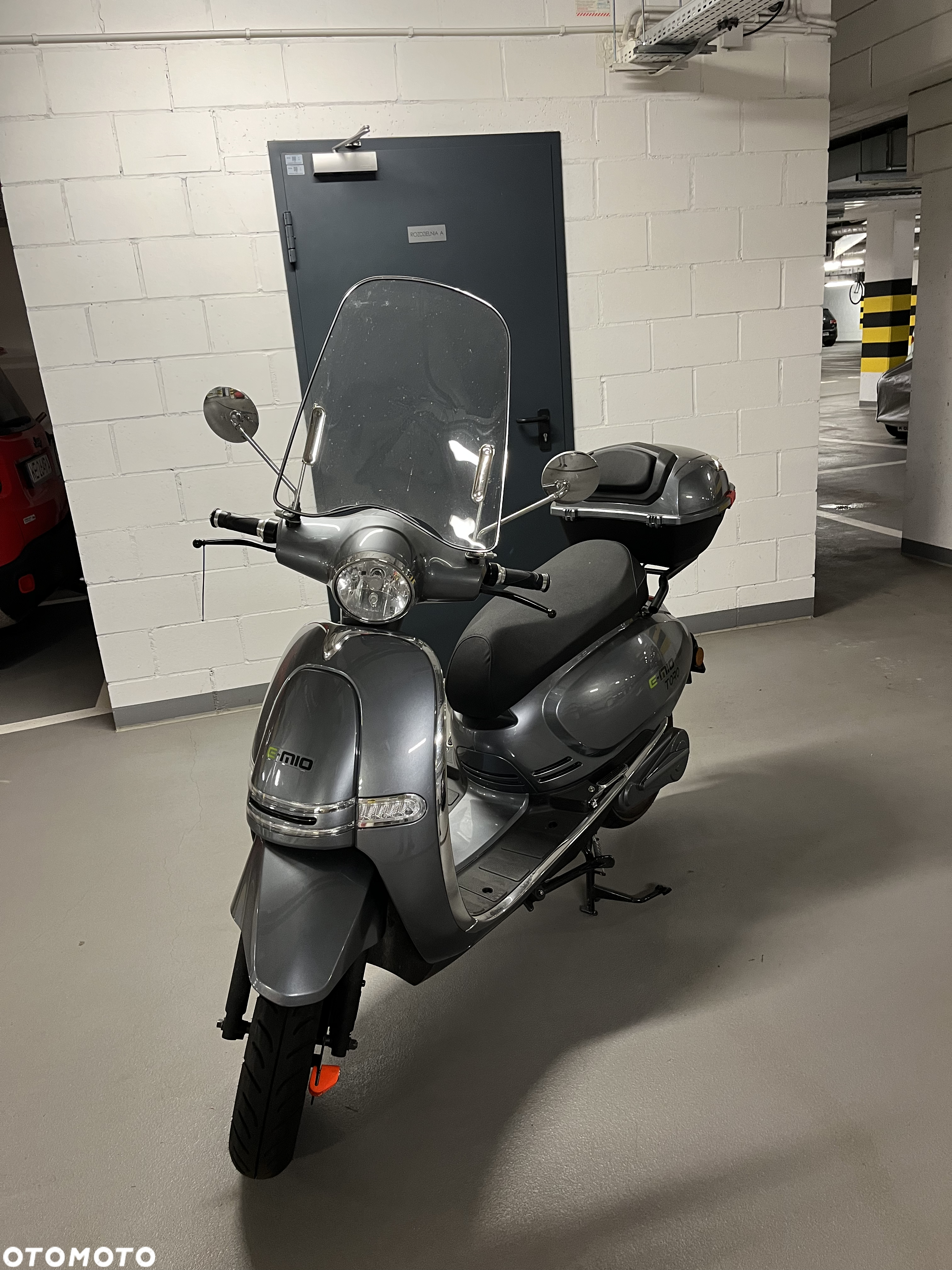 E-mio Toro - 2