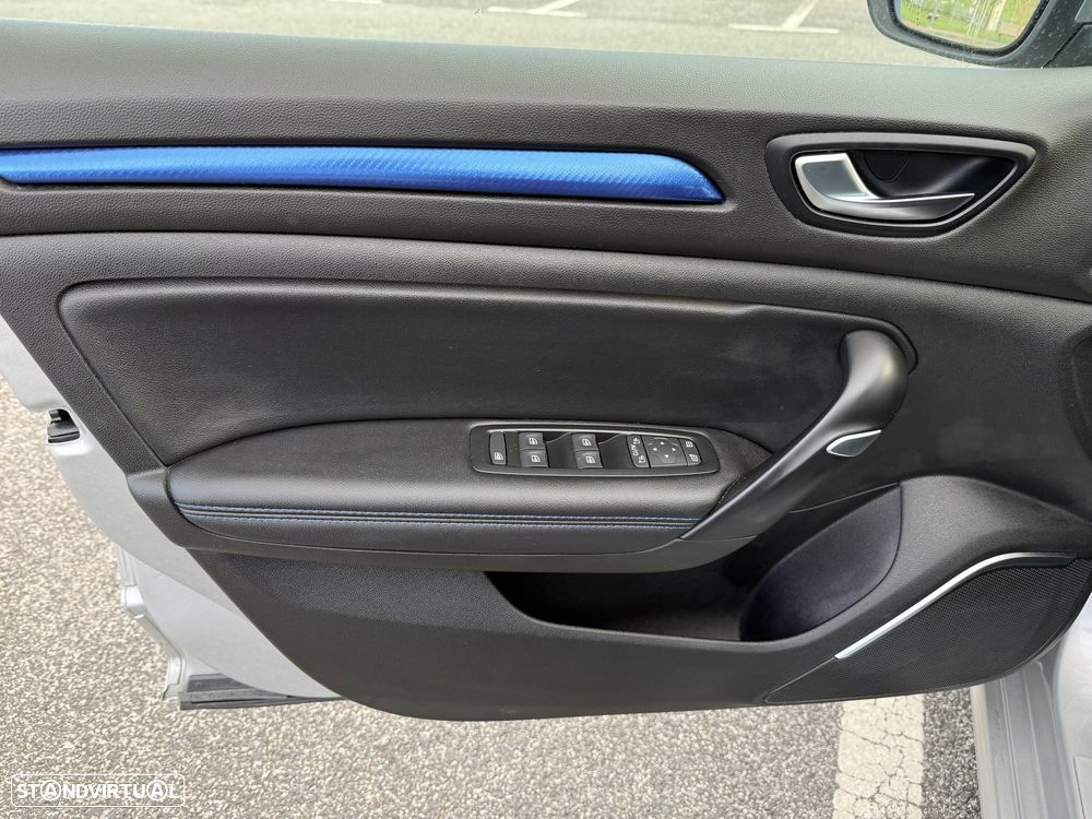 Renault Mégane Sport Tourer 1.3 TCe GT Line - 14