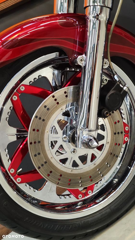 Harley-Davidson Softail Fat Boy - 27