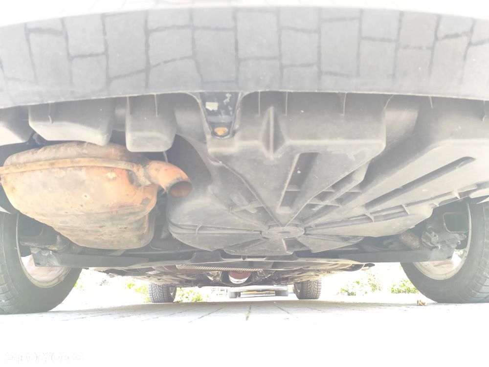 Renault Megane 2.0 Exception - 29