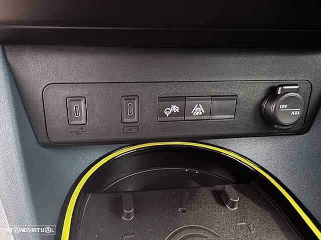 Fiat Grande Panda 45 kWh La Prima - 22