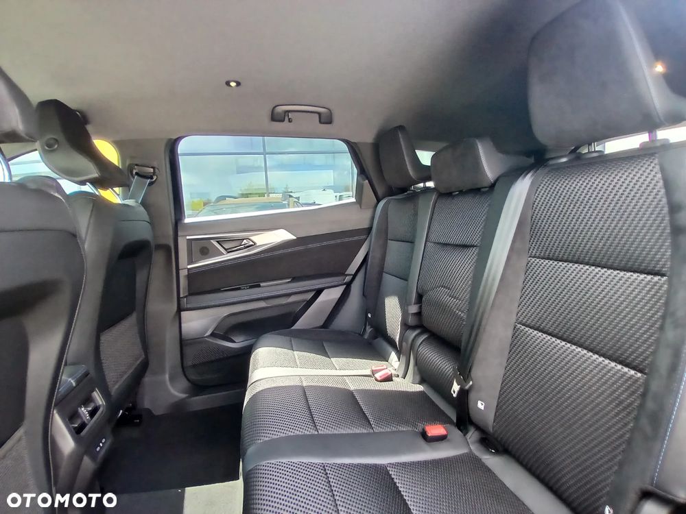 Renault Espace 1.2 E-Tech Full Hybrid 200 esprit Alpine MMT 7os - 21