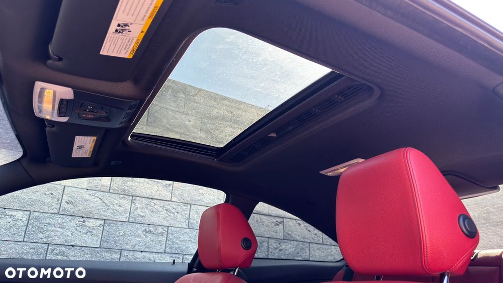 BMW Seria 4 428i xDrive Sport-Aut M Sport - 12