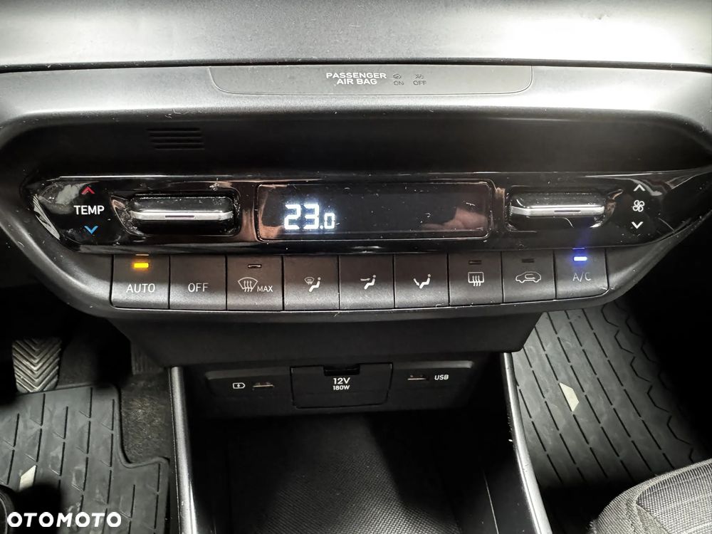 Hyundai i20 1.0 T-GDi Premium - 19