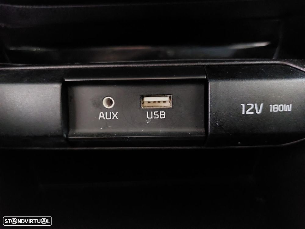 Kia Stonic 1.0 T-GDI EX - 35