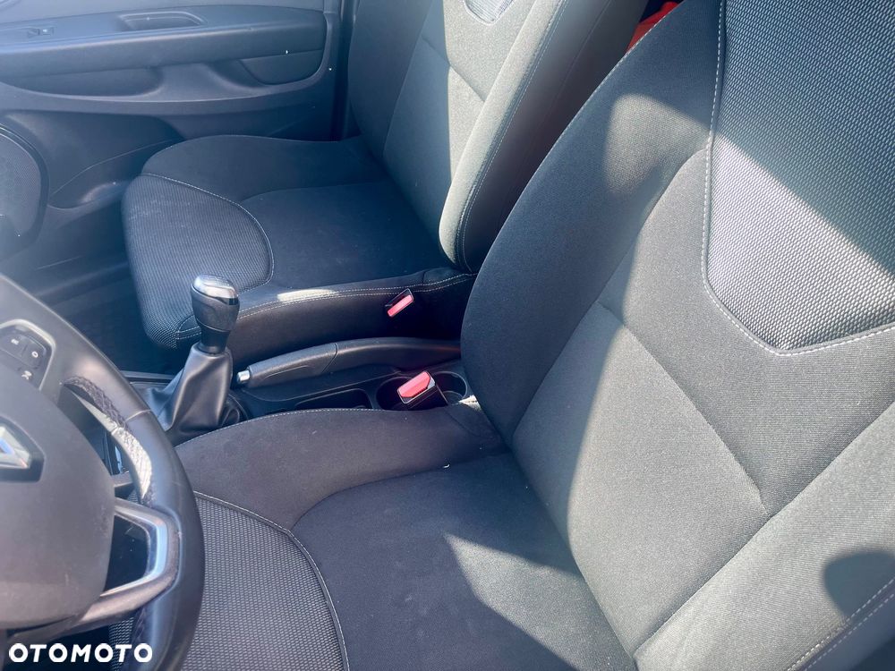 Renault Clio 0.9 Energy TCe Intens - 14