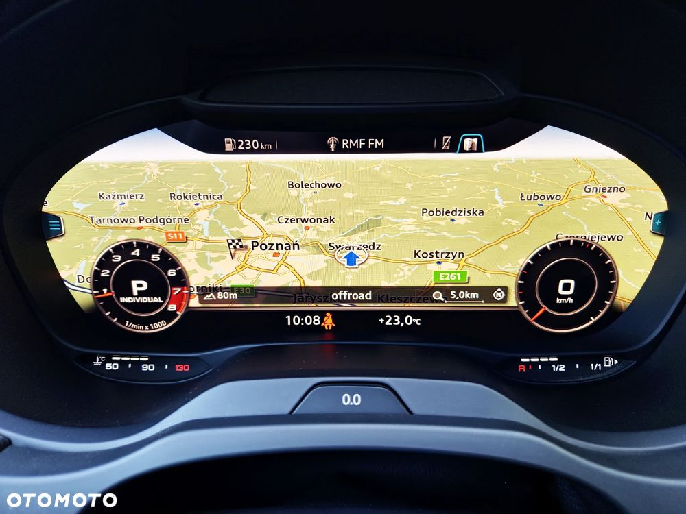 Audi S3 - 25