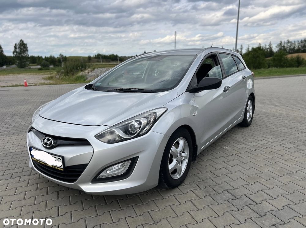 Hyundai i30 - 1