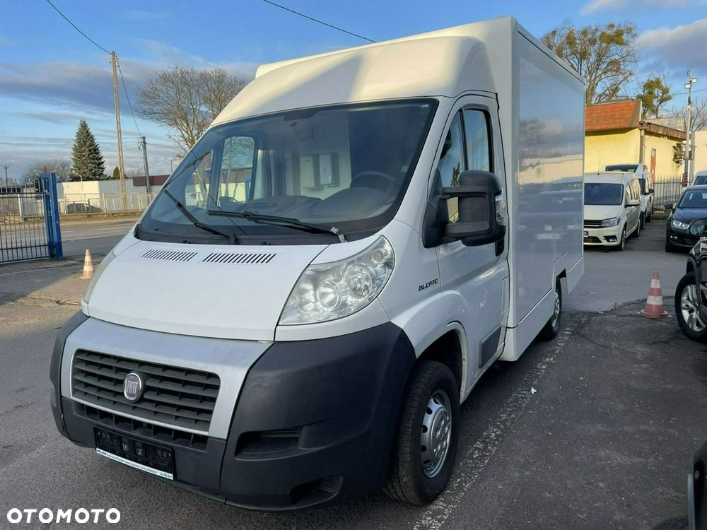 Fiat Ducato - 6