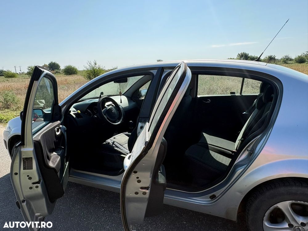 Renault Megane II 1.4 Influence - 2