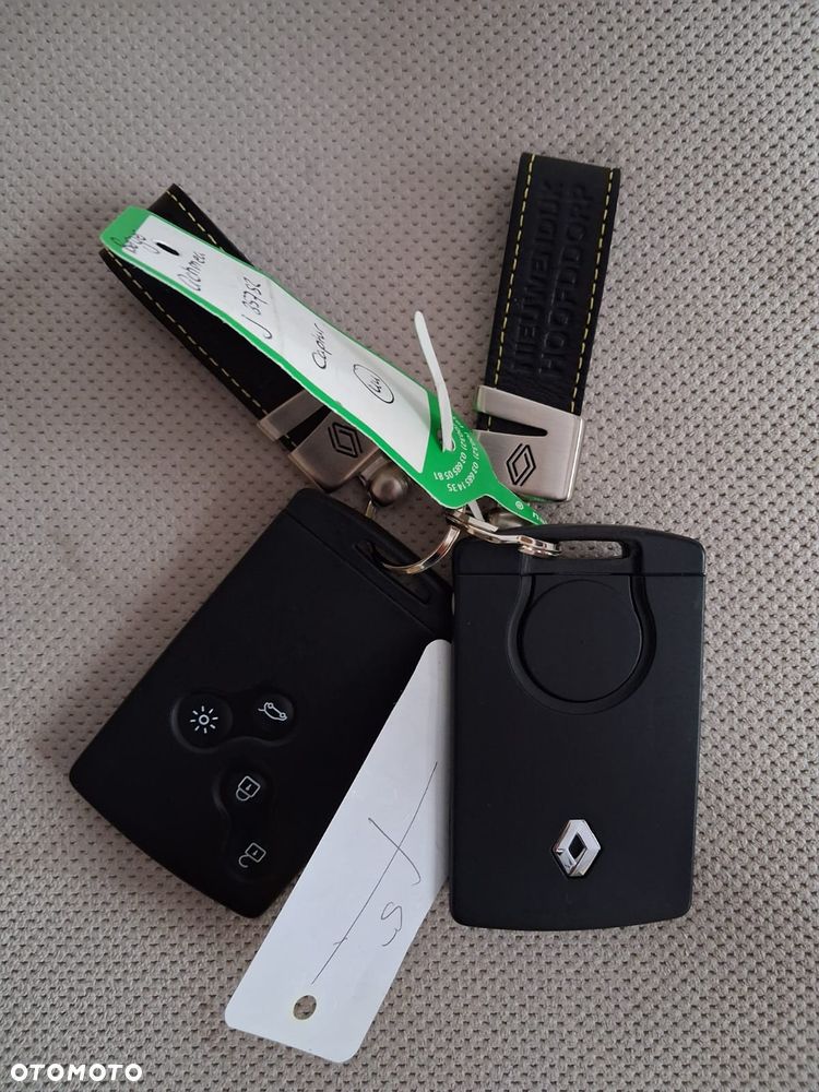 Renault Captur 1.3 TCe Zen EDC - 14