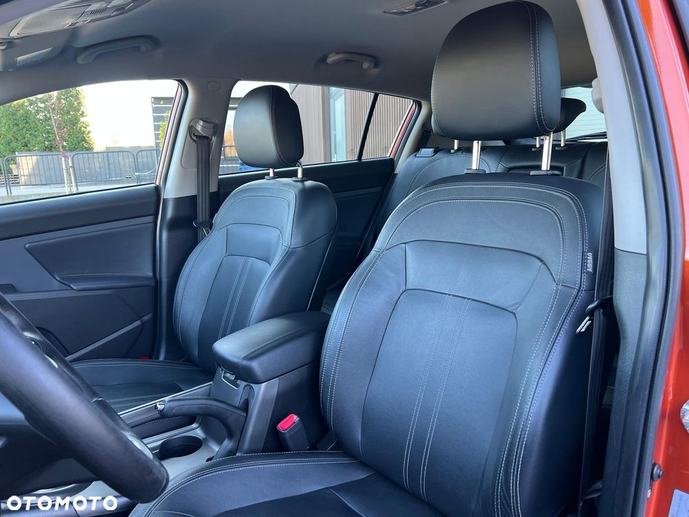 Kia Sportage 2.0 CRDI 184 AWD Platinum Edition - 16