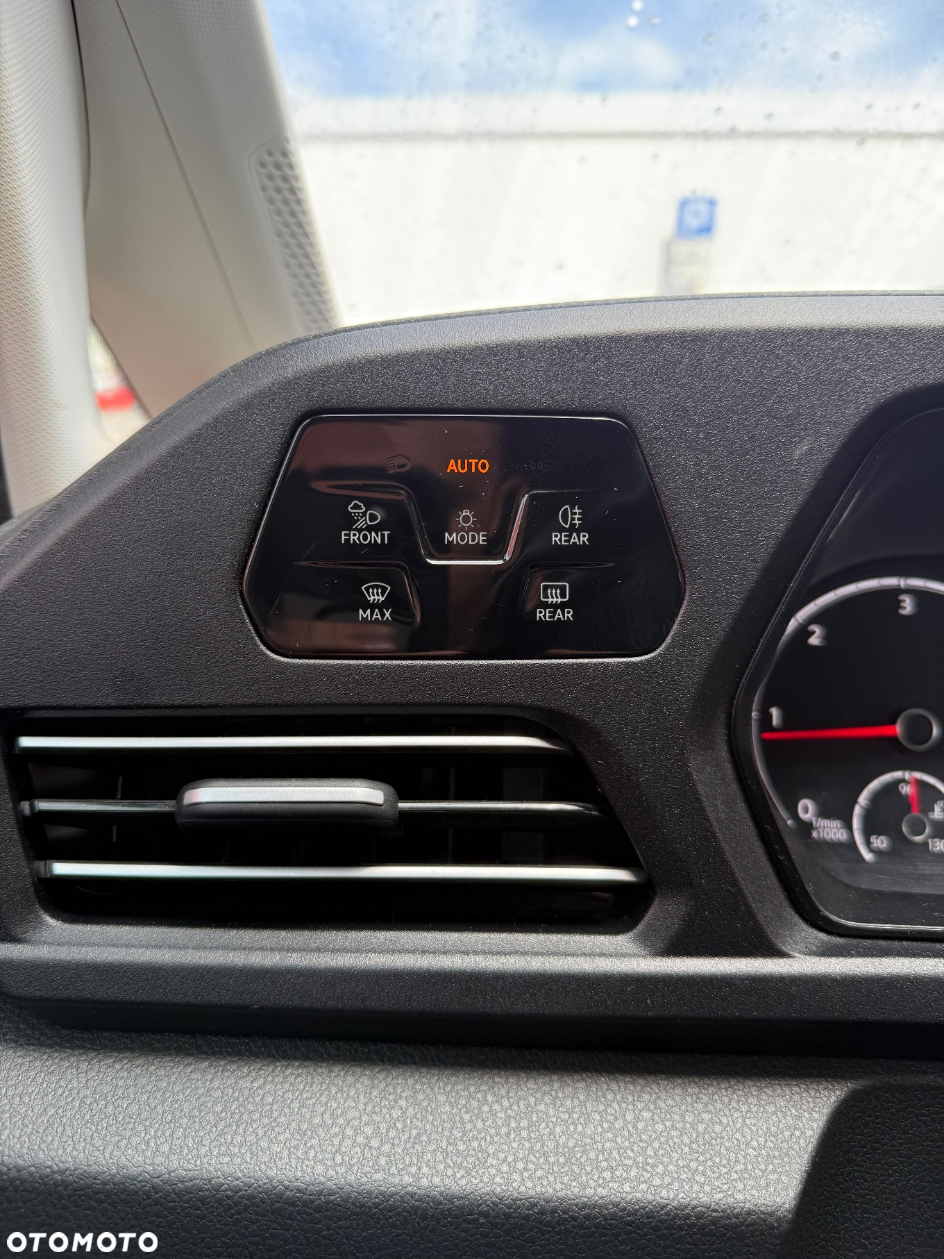 Volkswagen Caddy 2.0 TDI Life - 11