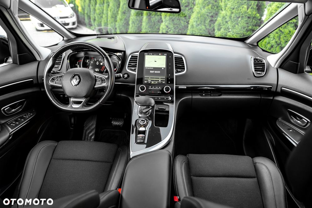 Renault Espace Energy TCe 200 EDC Intens - 26