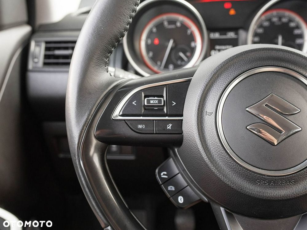 Suzuki Swift - 13