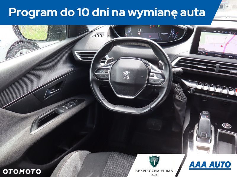 Peugeot 3008 - 9