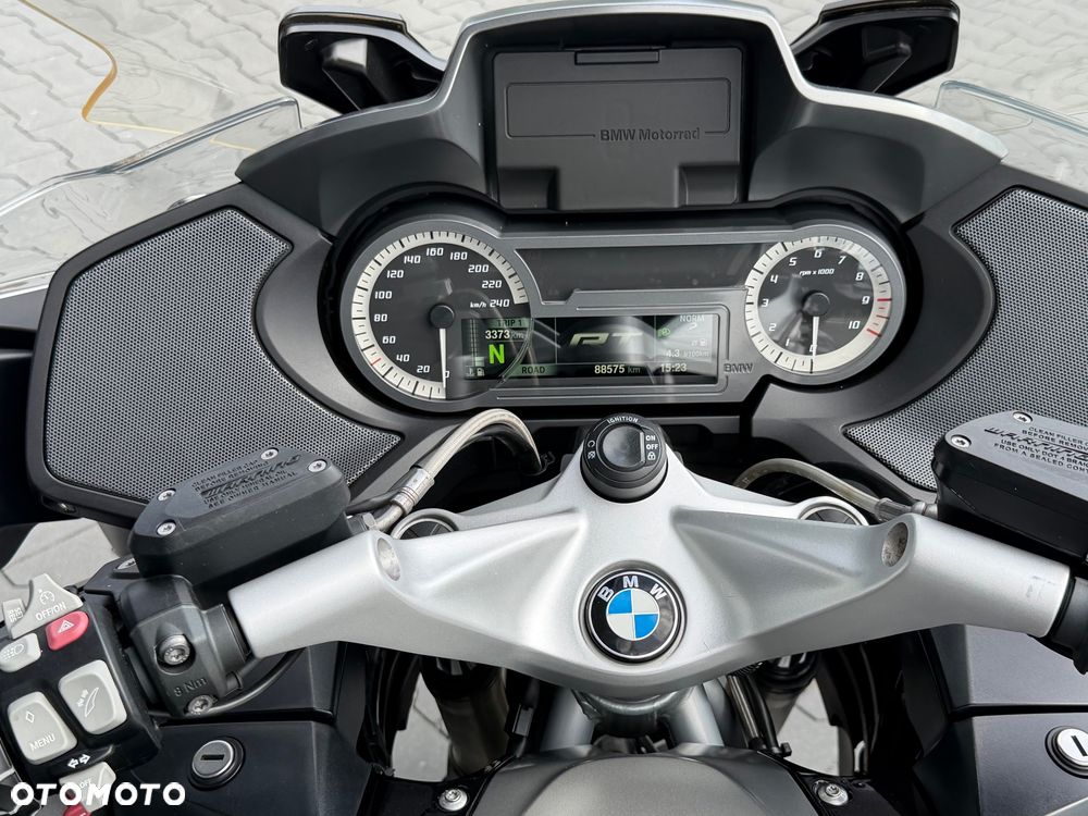 BMW RT - 23