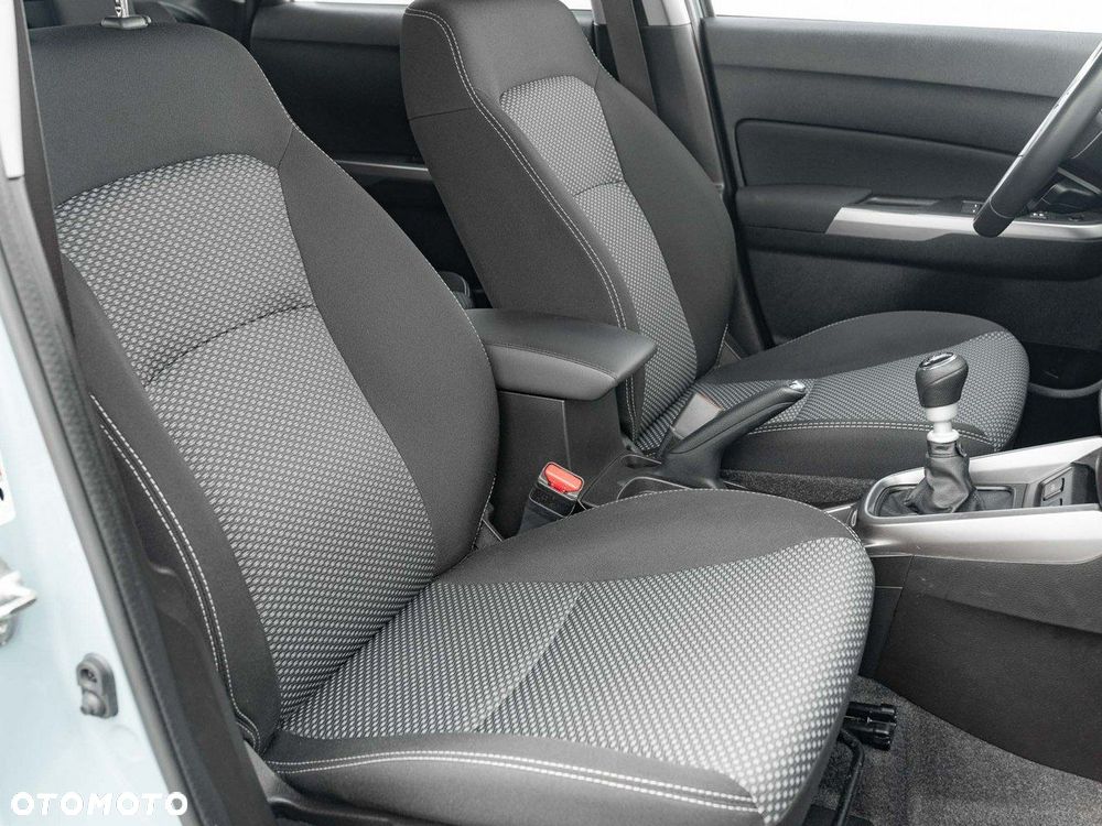 Suzuki Vitara 1.4 Boosterjet mHEV Premium 2WD - 30