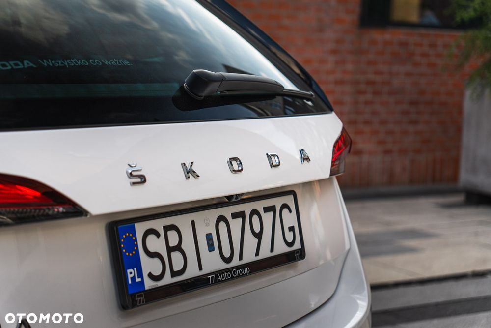 Skoda Scala 1.0 TSI Ambition - 36