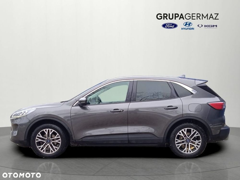 Ford Kuga - 9