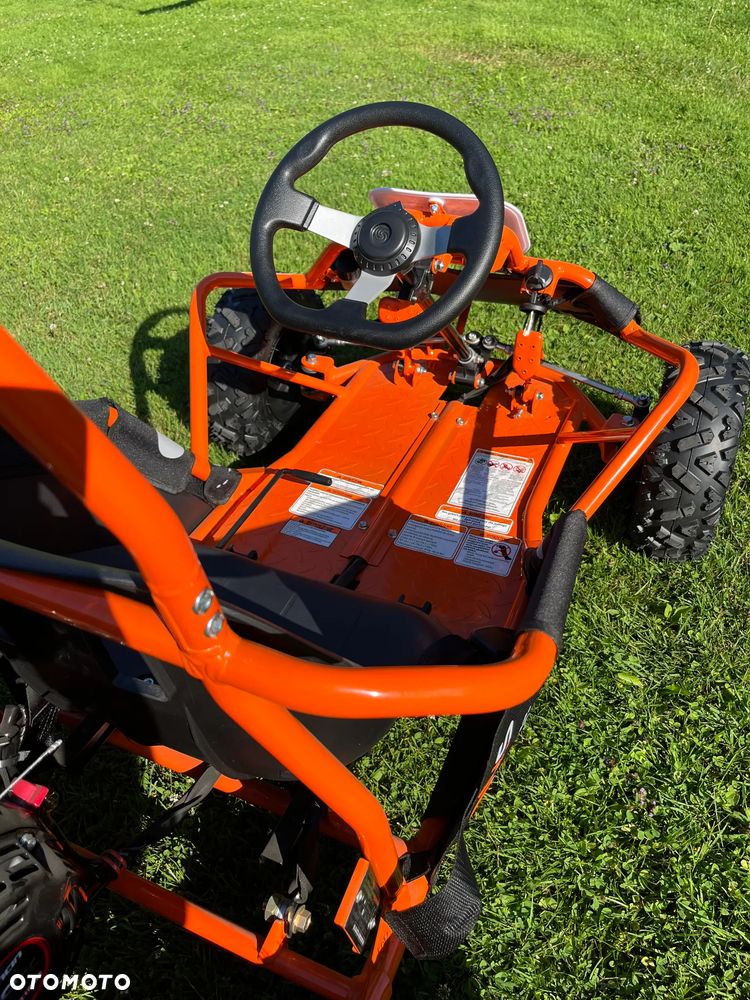 KAYO 125 TT - 10
