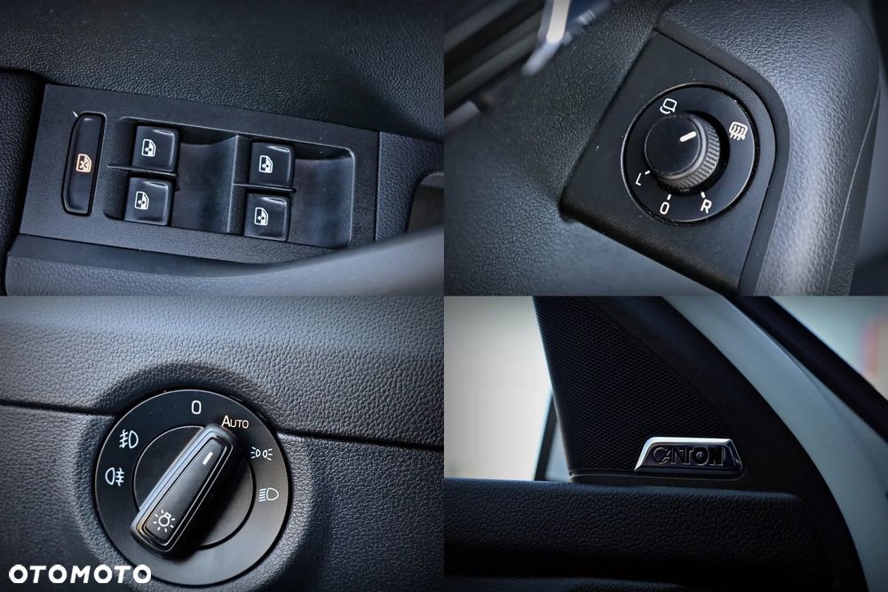 Skoda Octavia 2.0 TDI Style DSG - 36