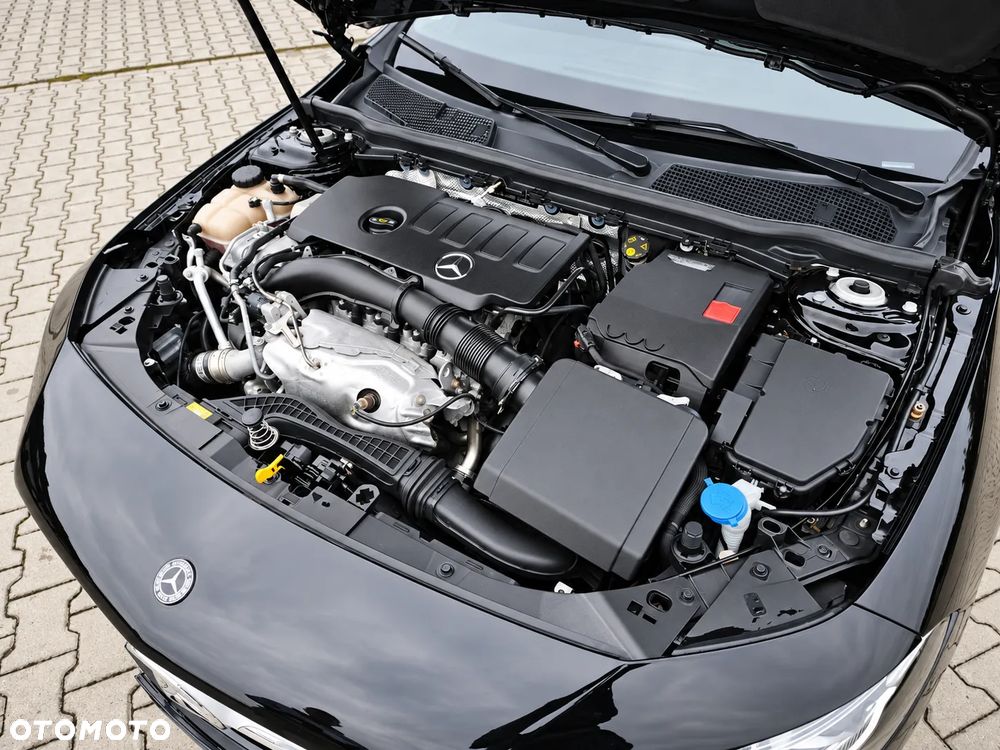 Mercedes-Benz CLA 250 4Matic 7G-DCT AMG Line - 21