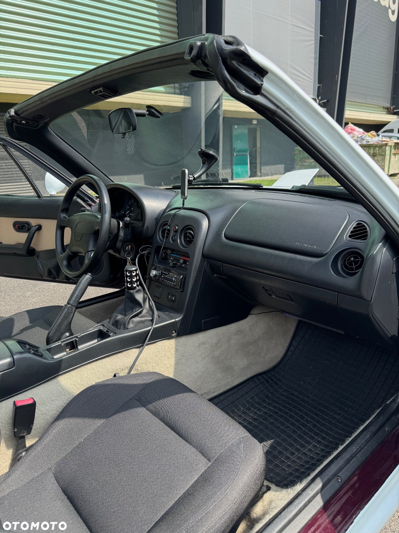 Mazda MX-5 1.6 - 14