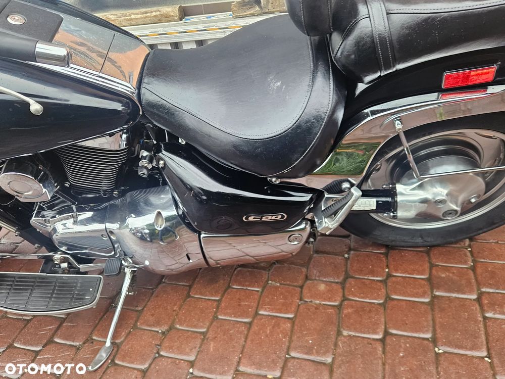 Suzuki Kingquad - 21