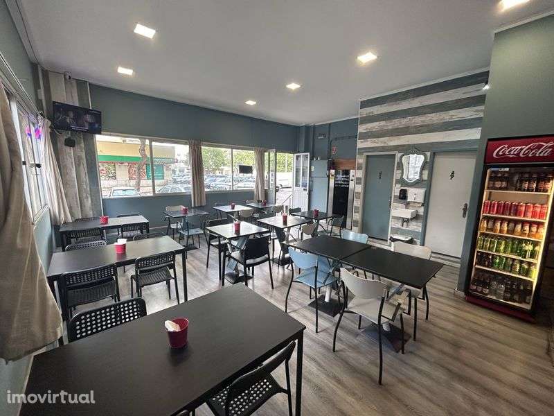 Trespasse De Restaurante - Grande imagem: 4/8