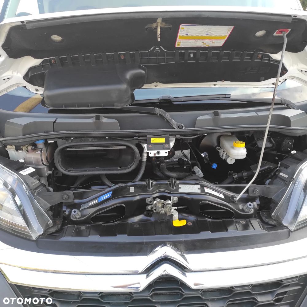 Citroën Jumper - 21