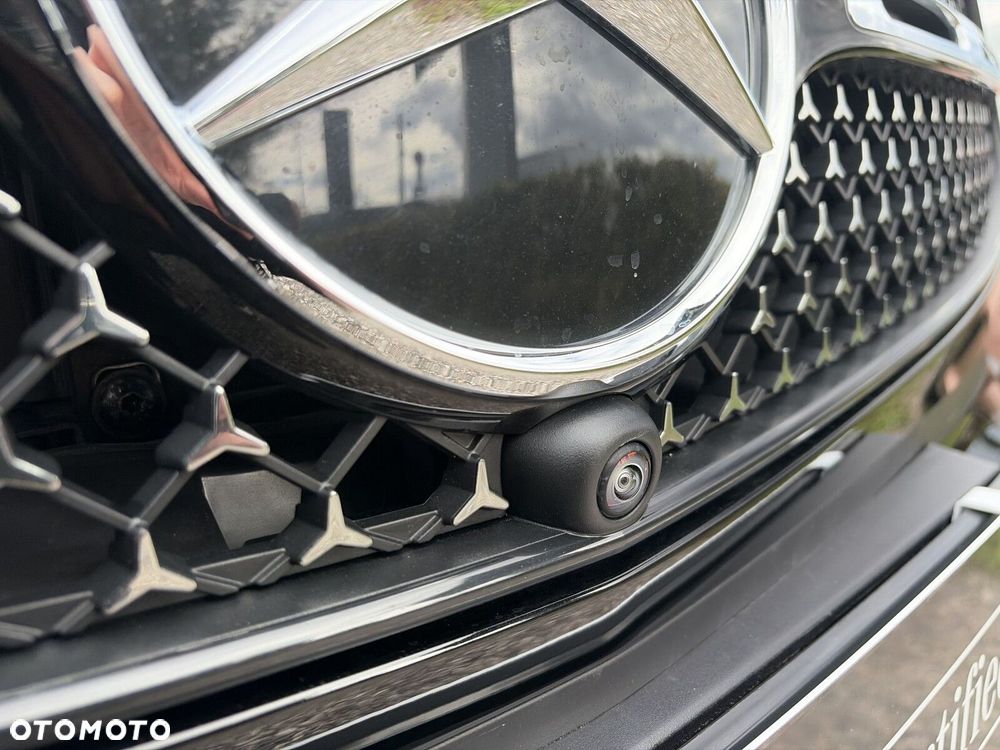 Mercedes-Benz GLC 220 d mHEV 4-Matic AMG Line - 21