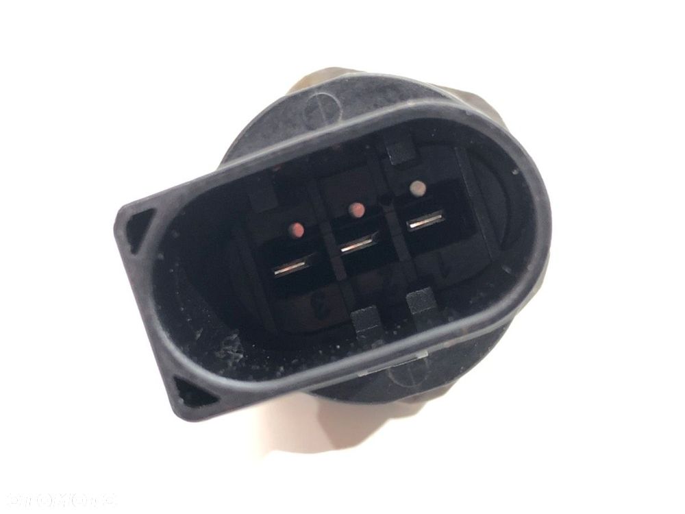 CZUJNIK CIŚNIENIA PALIWA  SKODA OCTAVIA III (5E3, NL3, NR3) 2012 - 2022 1.4 TSI 110 kW [150 KM] - 3