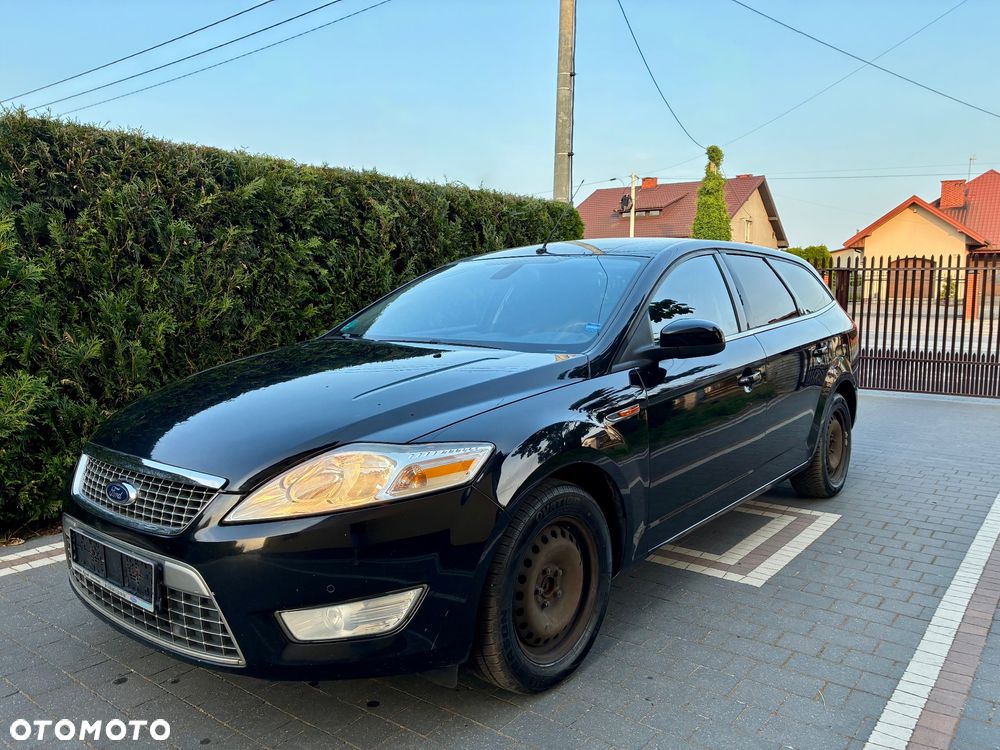Ford Fiesta 1.6 Titanium - 3