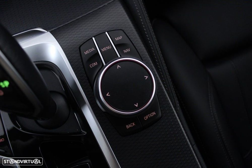 BMW 520 d Pack M Auto - 30