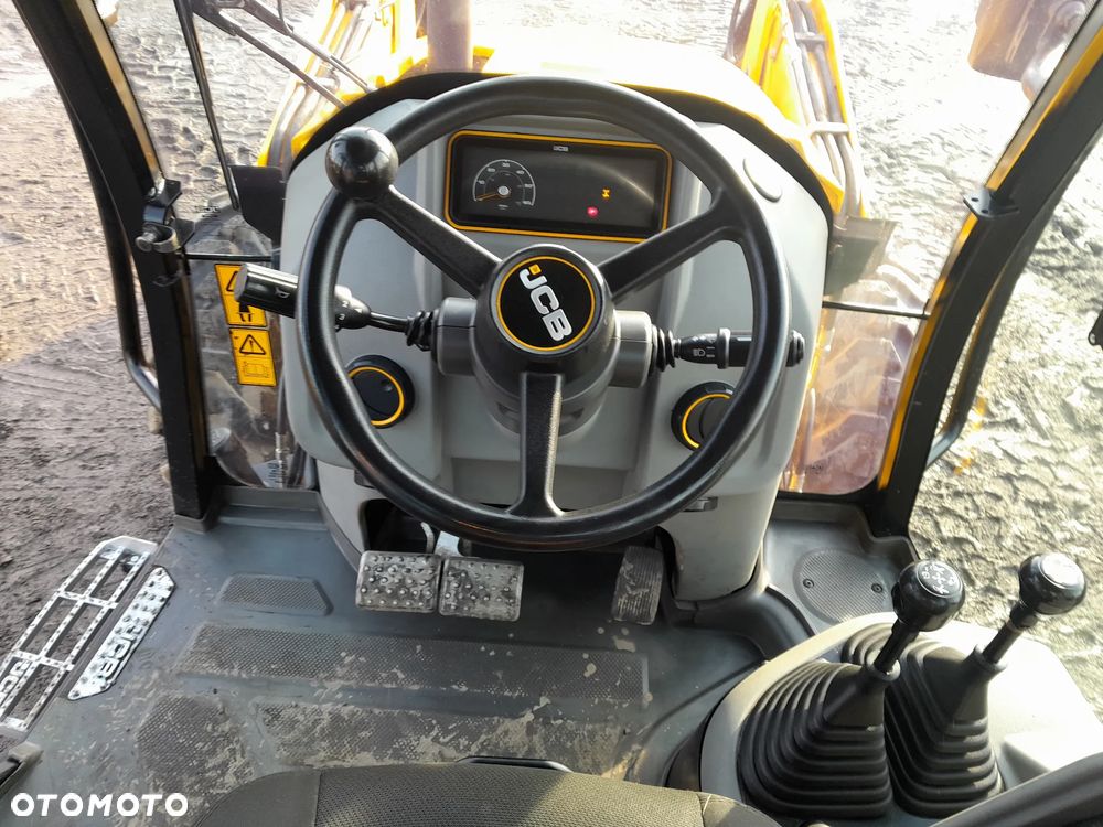 JCB 3CX COMPACT 2022R - 20